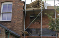 free Wolston home extension quotes