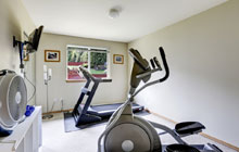 Wolston home gym construction leads