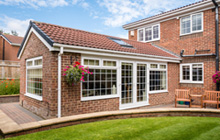 Wolston house extension leads