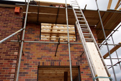 house extensions Wolston